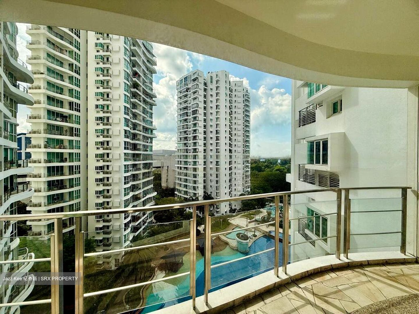 Cote D'Azur (D15), Condominium #454901721